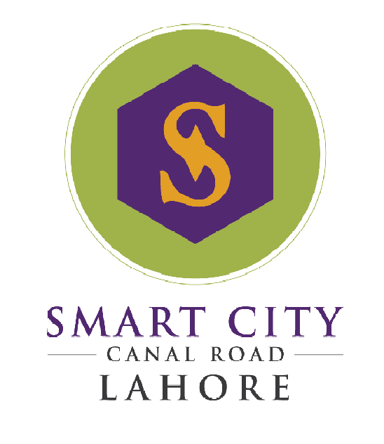Smart City Lahore